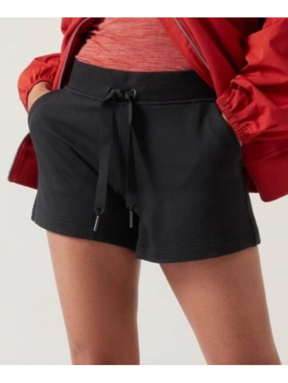 Athleta Balance 4” Shortie. Size XS